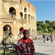 I intend to teach Mathematics to High-school students in English